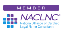 National Alliance of Certified Legal Nurse Consultants